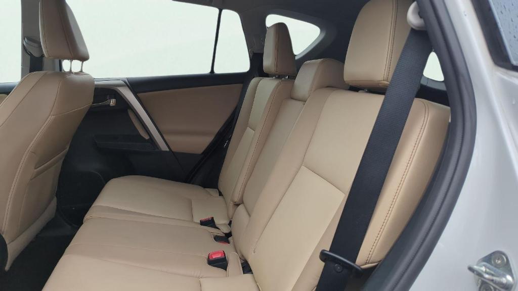 used 2015 Toyota RAV4 car, priced at $18,998