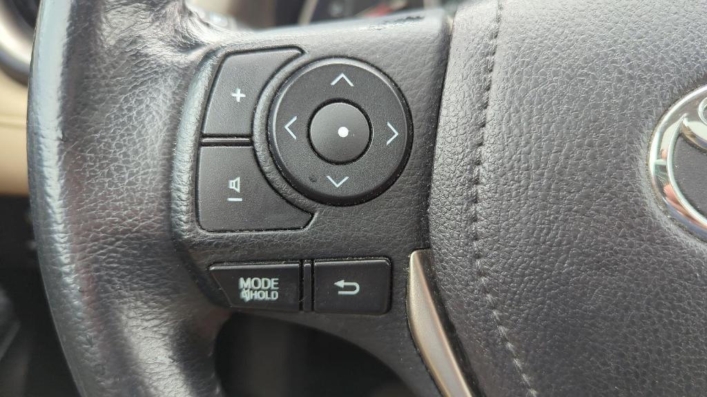 used 2015 Toyota RAV4 car, priced at $18,998