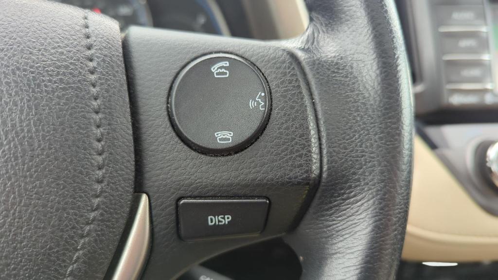 used 2015 Toyota RAV4 car, priced at $18,998