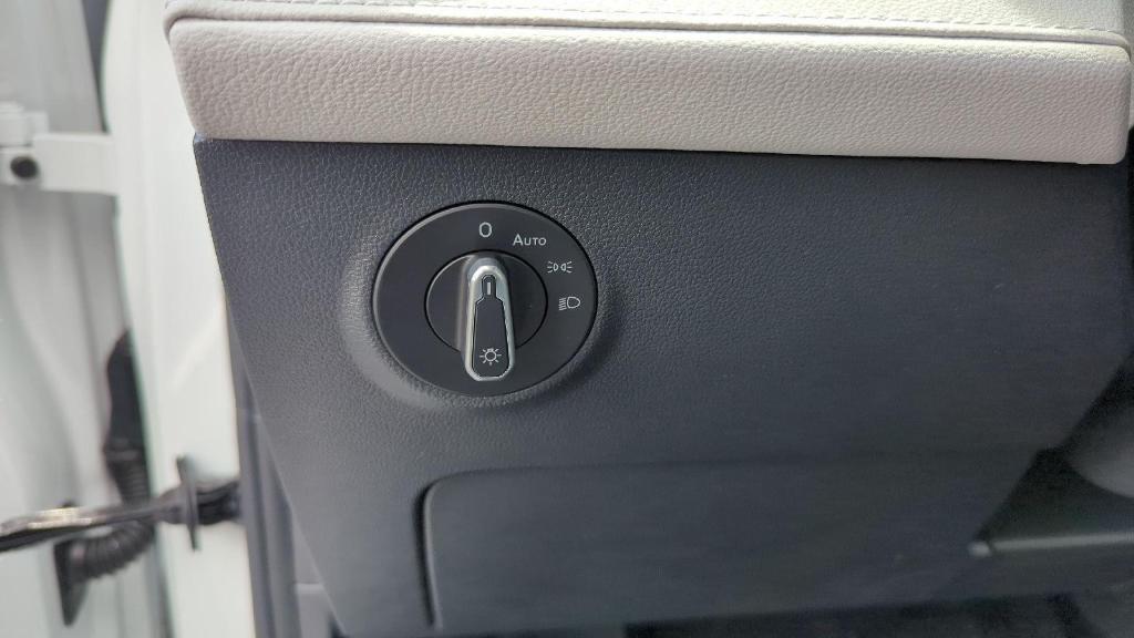 new 2025 Volkswagen Taos car, priced at $26,188
