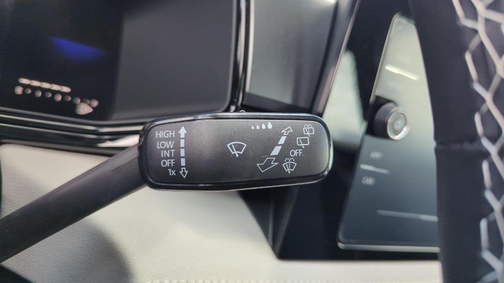 new 2025 Volkswagen Taos car, priced at $26,188