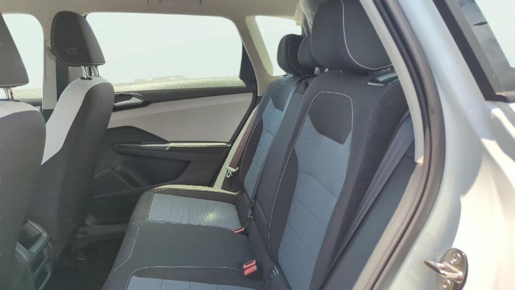 new 2025 Volkswagen Taos car, priced at $26,188