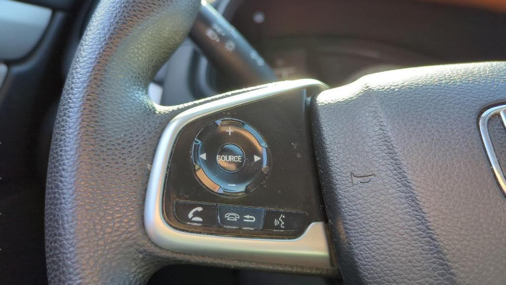 used 2019 Honda CR-V car, priced at $23,000