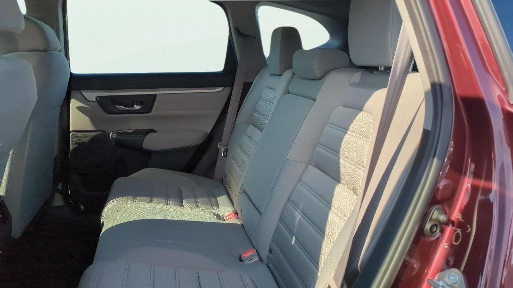 used 2019 Honda CR-V car, priced at $23,000