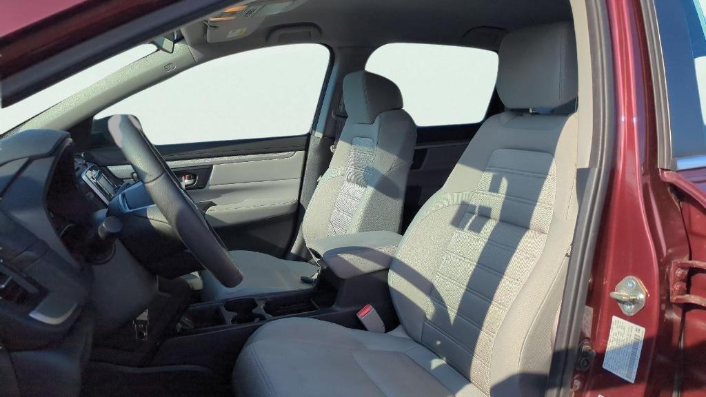 used 2019 Honda CR-V car, priced at $23,000