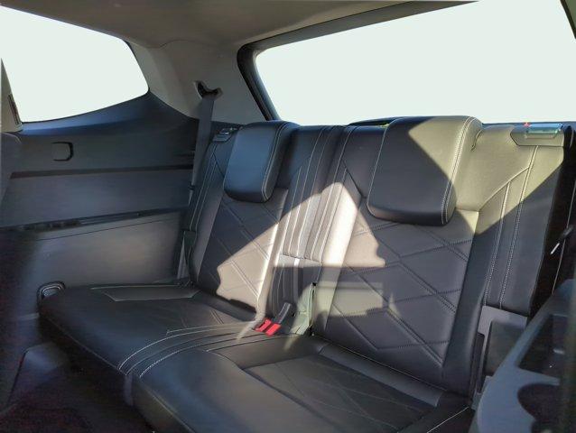 used 2024 Volkswagen Atlas car, priced at $43,678
