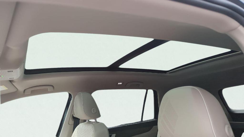 new 2026 Volkswagen Atlas car