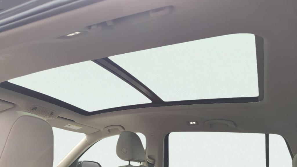 new 2026 Volkswagen Atlas car