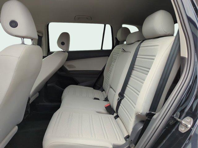 new 2024 Volkswagen Tiguan car, priced at $32,675