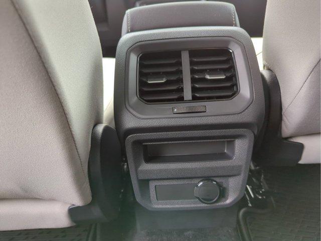 new 2024 Volkswagen Tiguan car, priced at $32,675