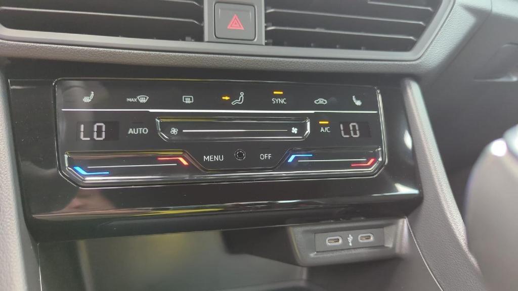 new 2025 Volkswagen Jetta car, priced at $24,589