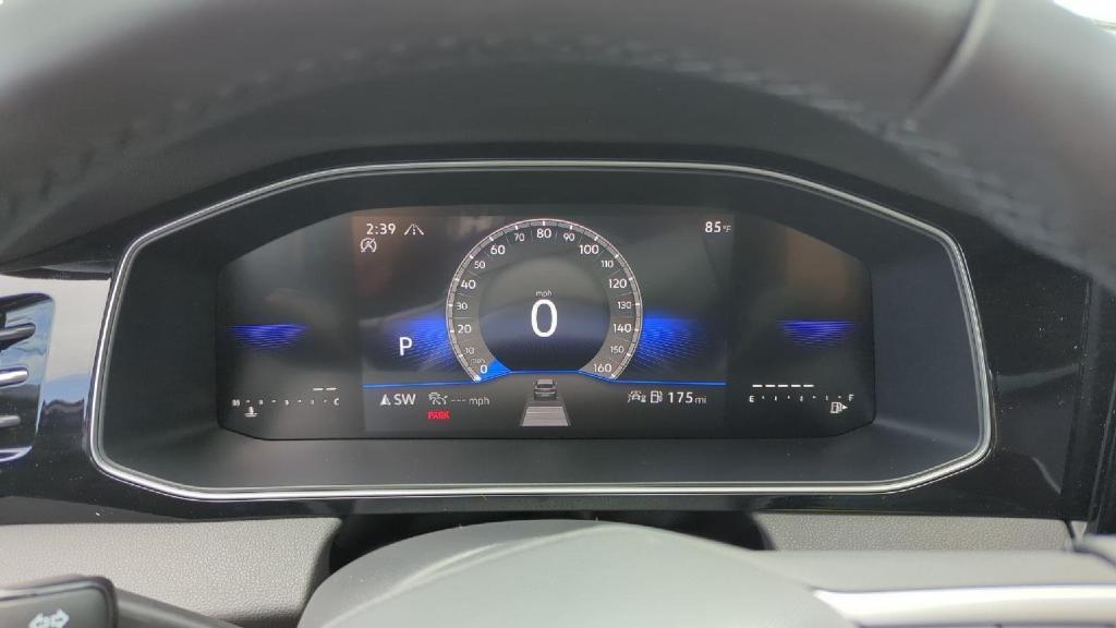 new 2025 Volkswagen Jetta car, priced at $24,589