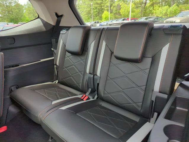 new 2025 Volkswagen Atlas car, priced at $49,366
