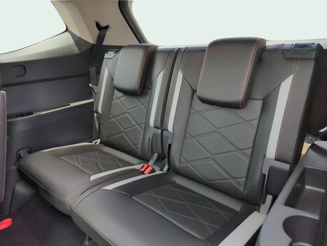 new 2025 Volkswagen Atlas car, priced at $49,366