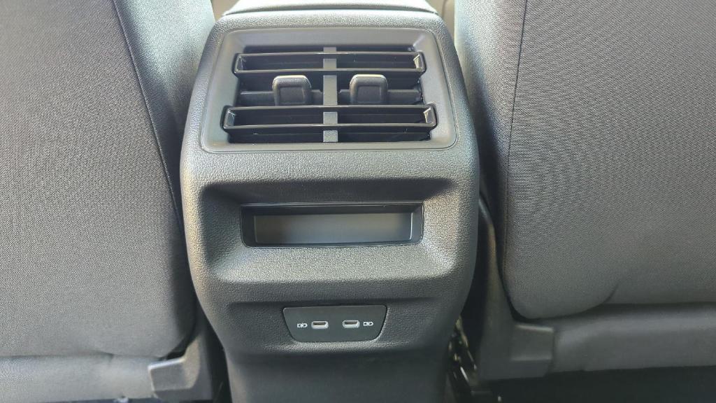 new 2025 Volkswagen Tiguan car, priced at $30,966