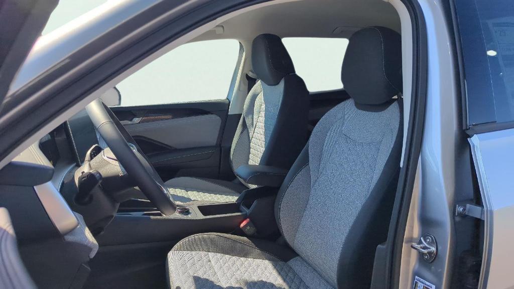 new 2025 Volkswagen Tiguan car, priced at $30,966