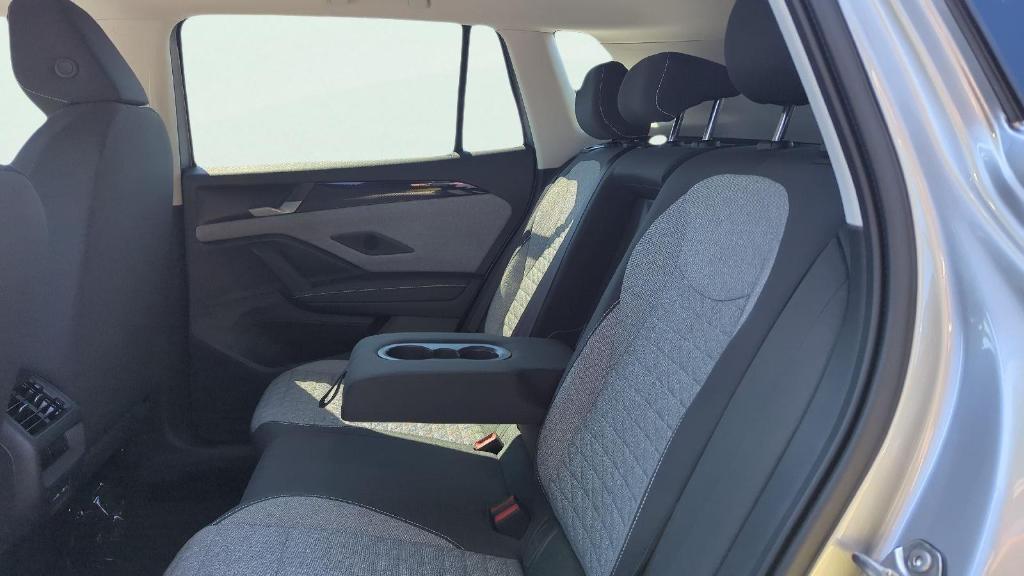 new 2025 Volkswagen Tiguan car, priced at $30,966