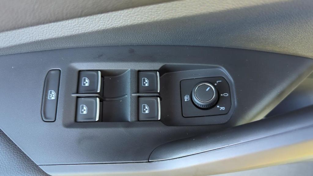 new 2026 Volkswagen Jetta car, priced at $27,273
