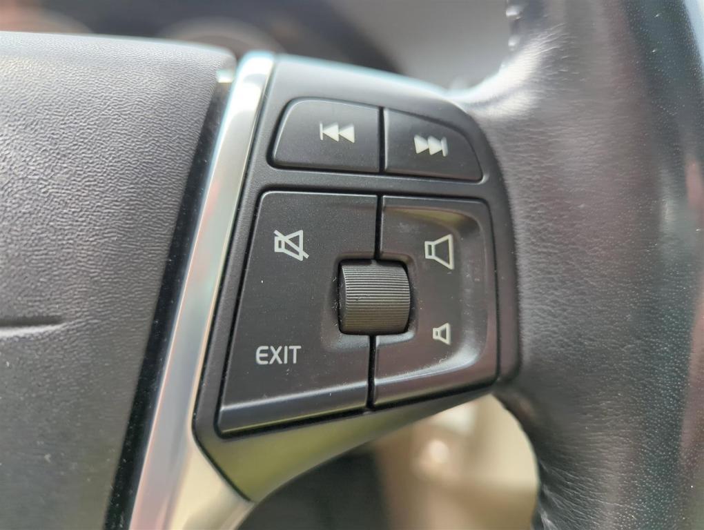 used 2013 Volvo S60 car, priced at $8,956