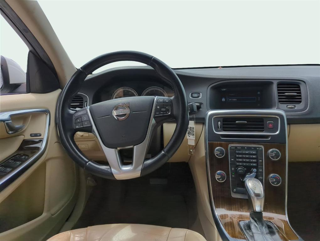 used 2013 Volvo S60 car, priced at $8,956