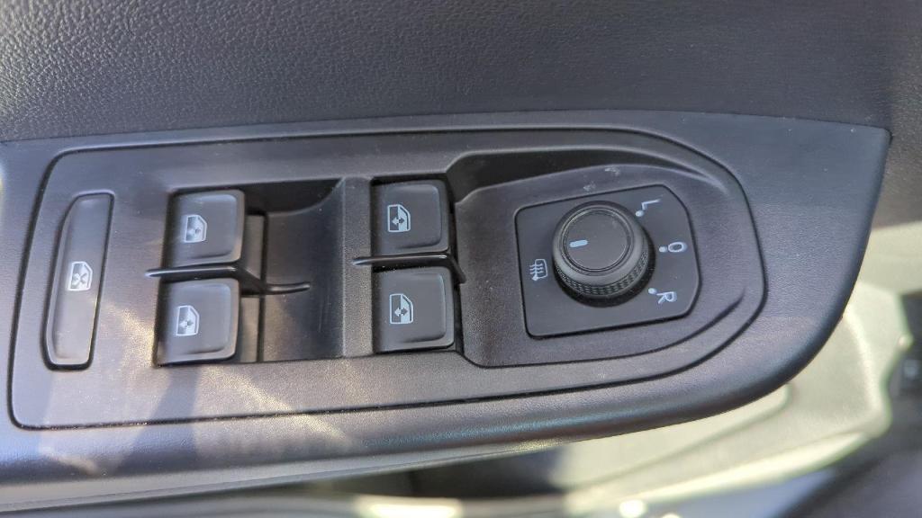 used 2024 Volkswagen Taos car, priced at $27,893