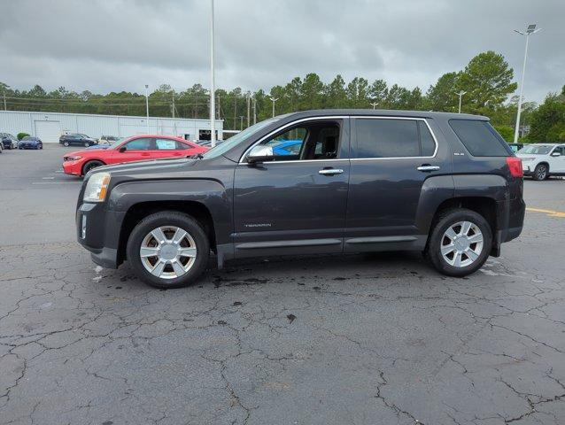 used 2013 GMC Terrain car