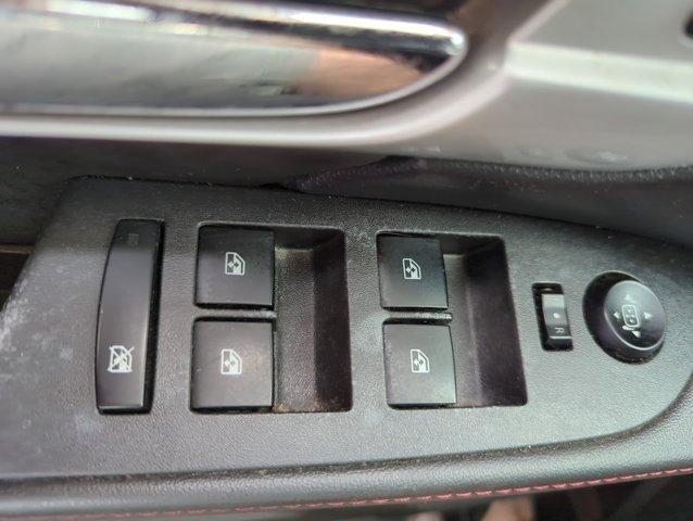 used 2013 GMC Terrain car