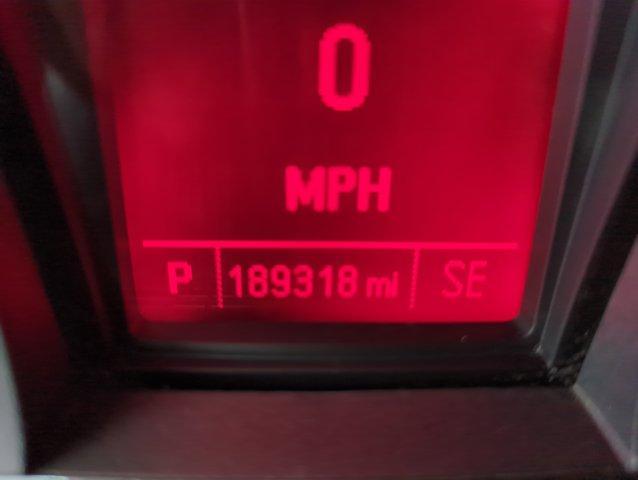 used 2013 GMC Terrain car