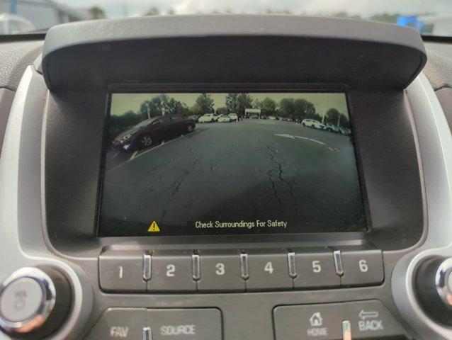 used 2013 GMC Terrain car