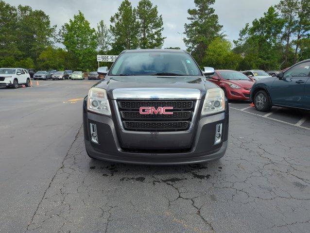 used 2013 GMC Terrain car