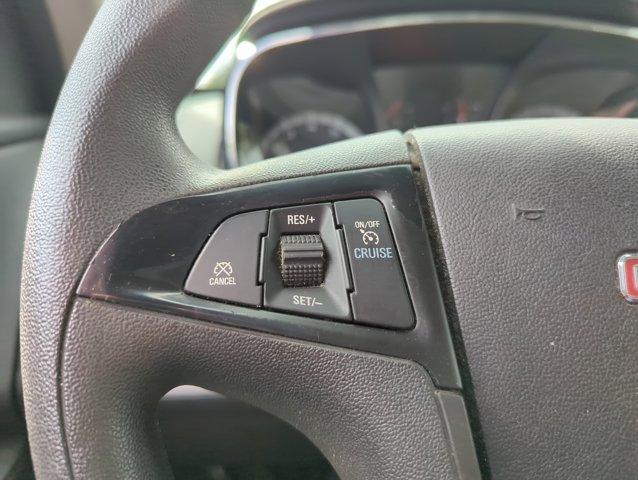 used 2013 GMC Terrain car