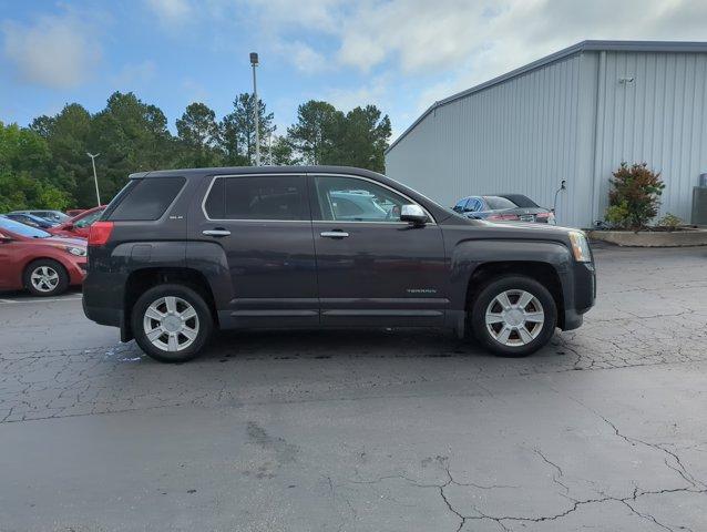 used 2013 GMC Terrain car
