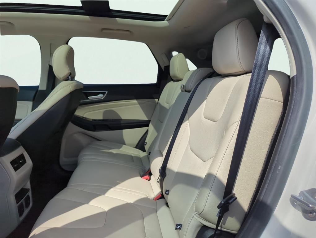 used 2015 Ford Edge car, priced at $13,939