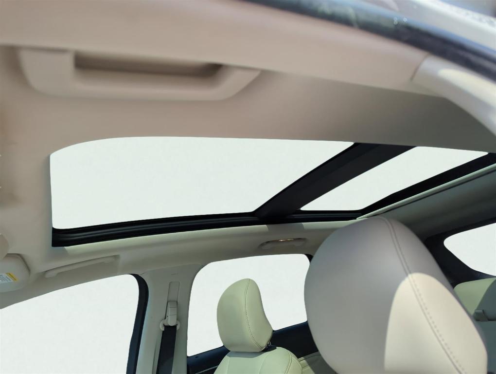 used 2015 Ford Edge car, priced at $13,939
