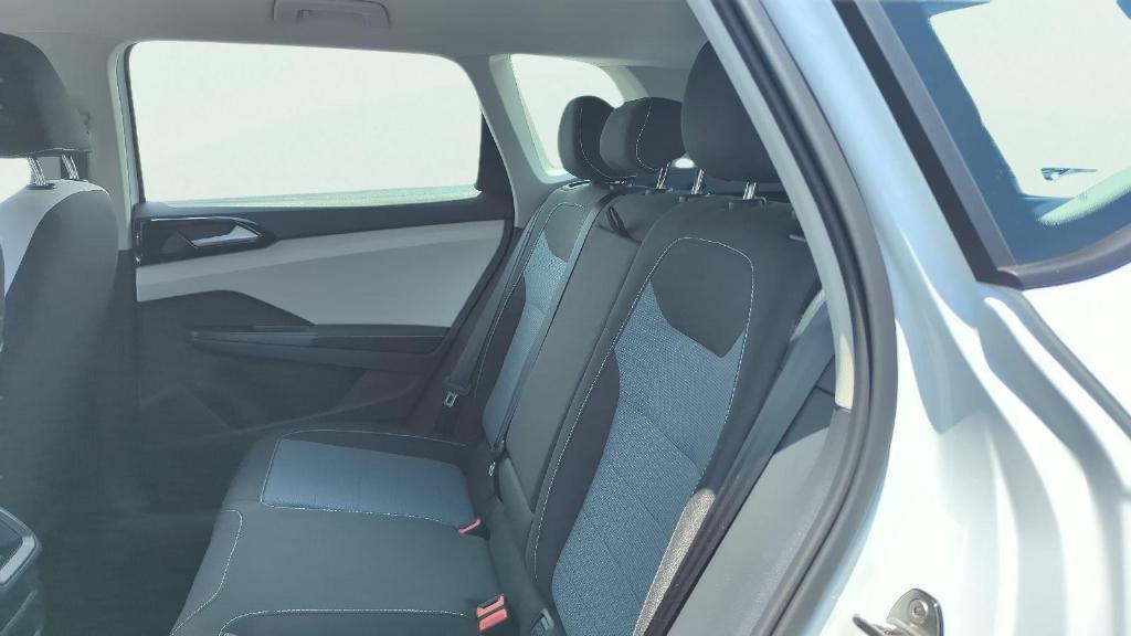 new 2025 Volkswagen Taos car, priced at $26,082