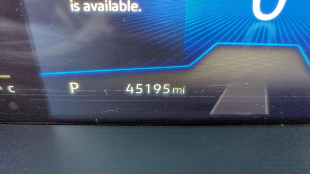 used 2022 Volkswagen Tiguan car, priced at $32,587