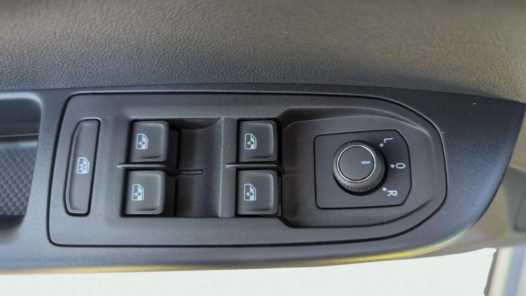 new 2025 Volkswagen Taos car, priced at $26,021