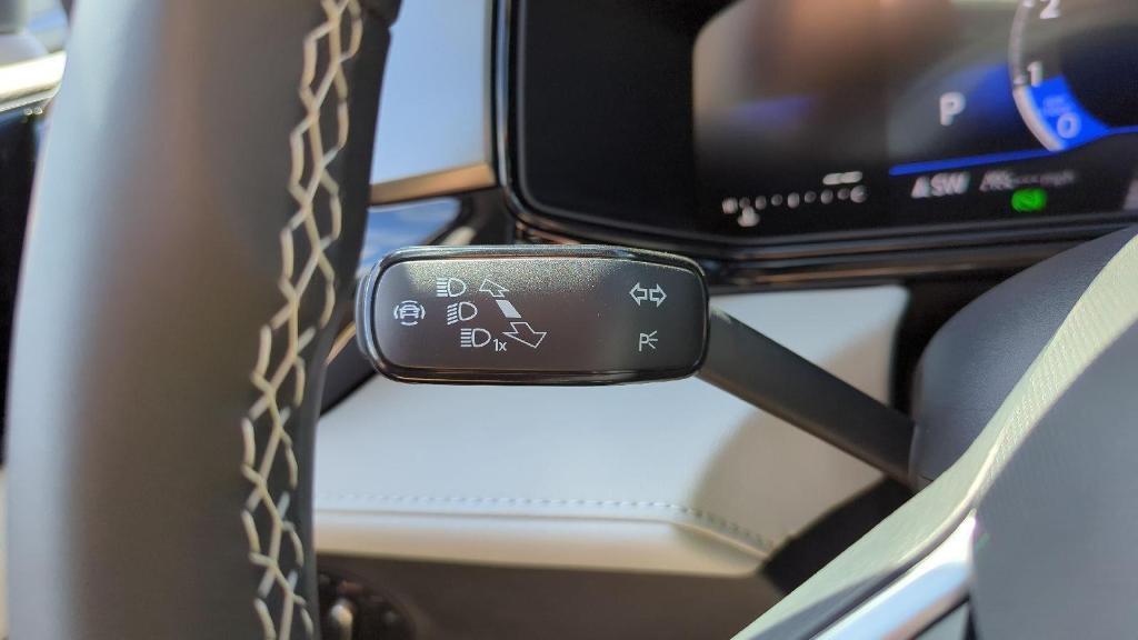 new 2025 Volkswagen Taos car, priced at $26,021