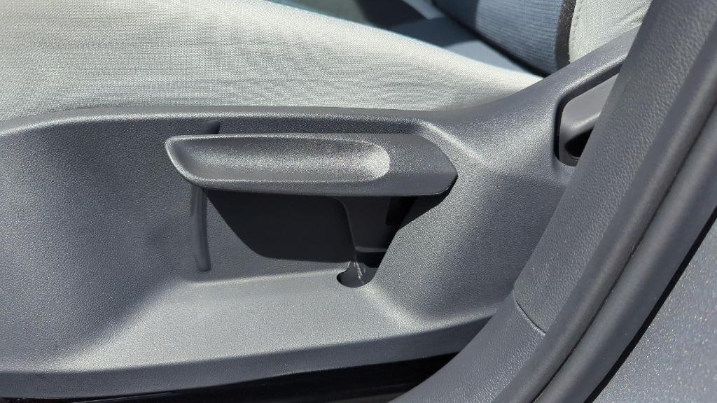 new 2025 Volkswagen Taos car, priced at $26,021
