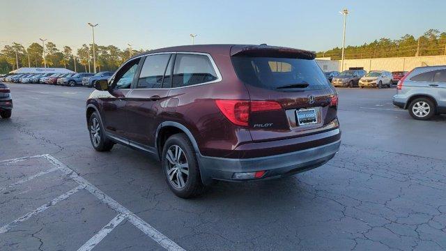 used 2016 Honda Pilot car, priced at $18,745