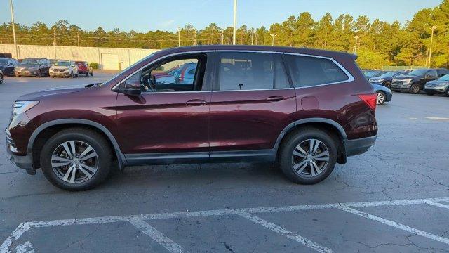 used 2016 Honda Pilot car, priced at $18,745