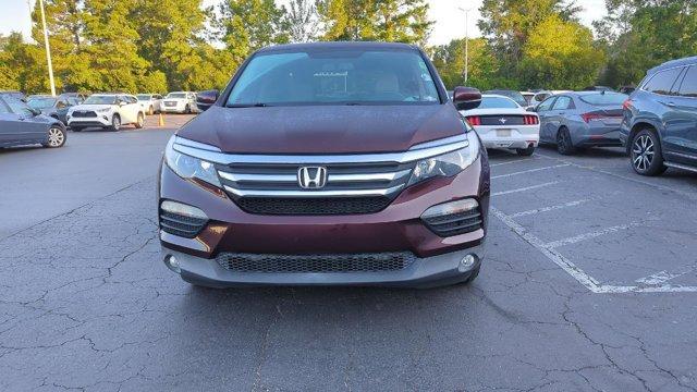 used 2016 Honda Pilot car, priced at $18,745