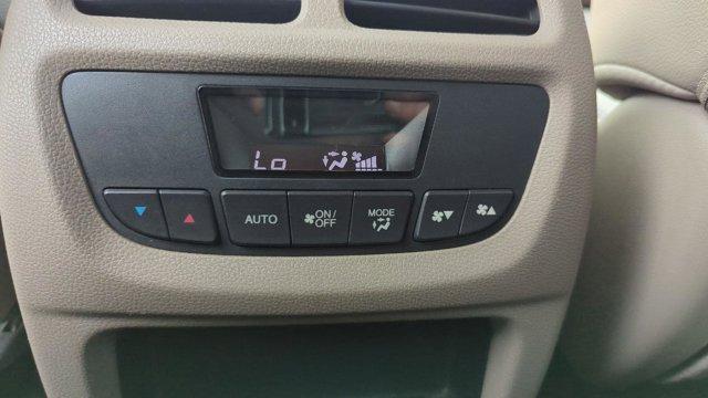 used 2016 Honda Pilot car, priced at $18,745