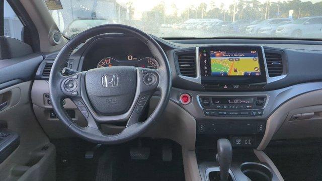 used 2016 Honda Pilot car, priced at $18,745
