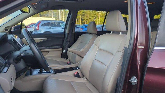 used 2016 Honda Pilot car, priced at $18,745