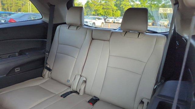 used 2016 Honda Pilot car, priced at $18,745