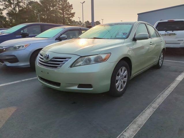 used 2009 Toyota Camry Hybrid car, priced at $8,950