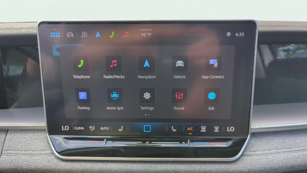 new 2025 Volkswagen Tiguan car, priced at $27,886