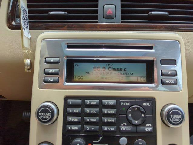 used 2011 Volvo XC70 car