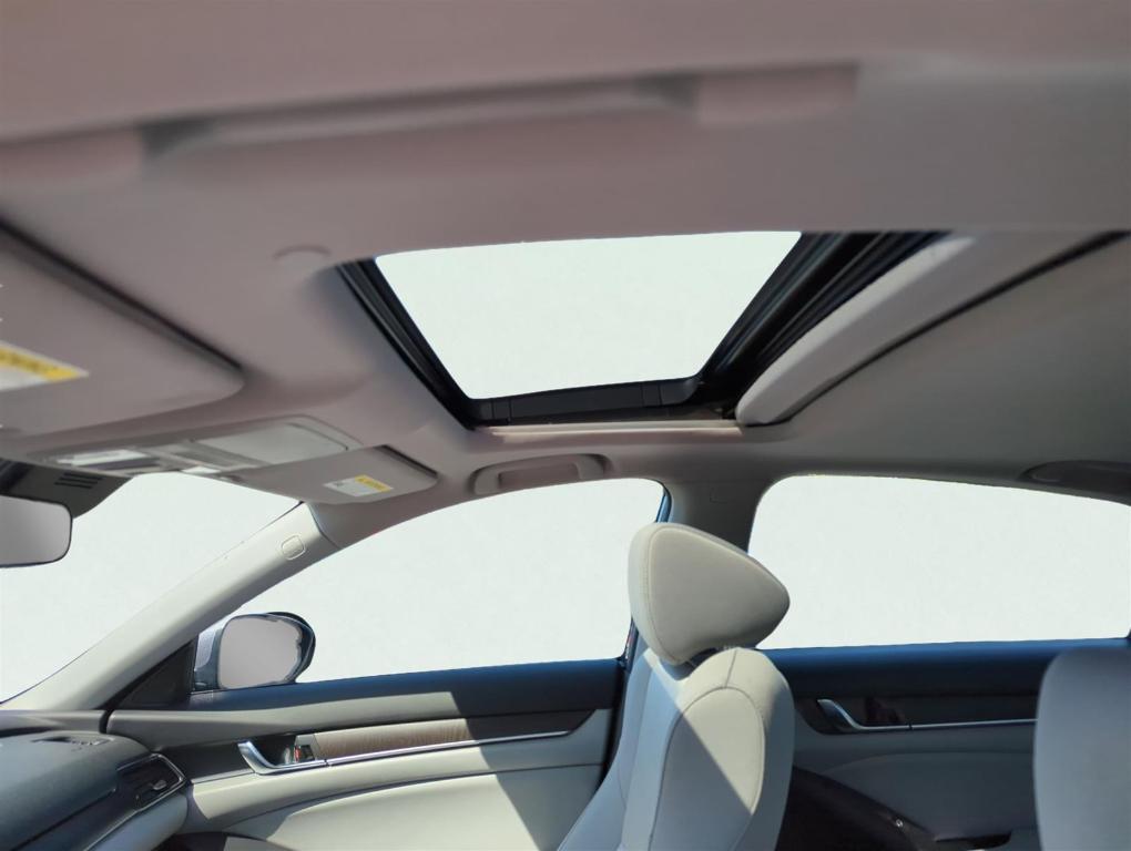 used 2018 Honda Accord car, priced at $26,485